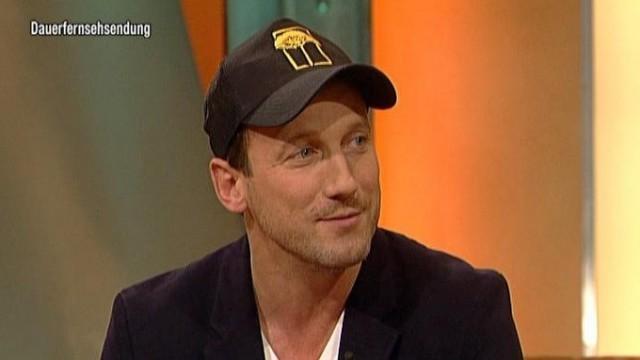 TV total Sendung vom 08.10.2012
