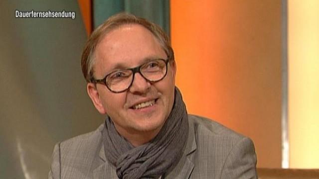 TV total Sendung vom 10.10.2012