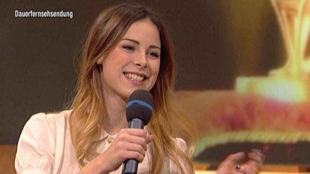 TV total Sendung vom 15.10.2012