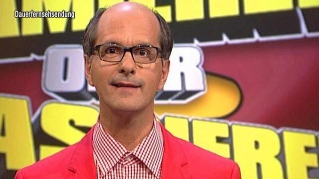 TV total Sendung vom 16.10.2012