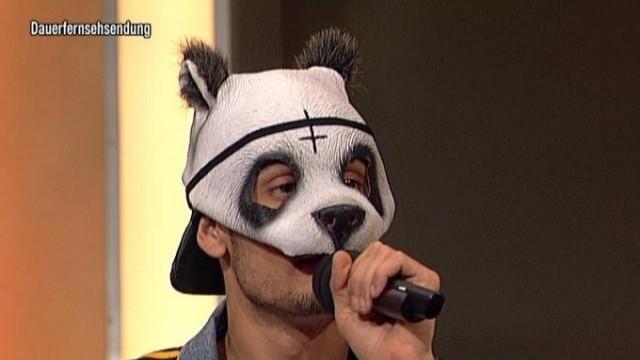 TV total Sendung vom 29.10.2012