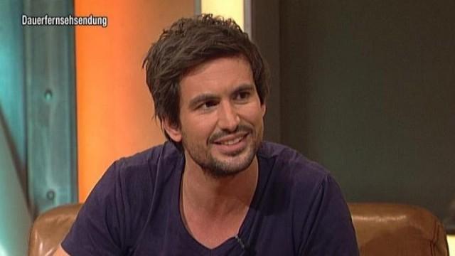 TV total Sendung vom 07.11.2012