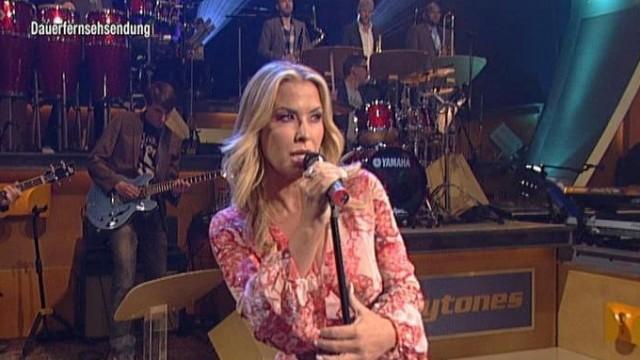 TV total Sendung vom 19.11.2012