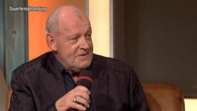 TV total Sendung vom 20.11.2012