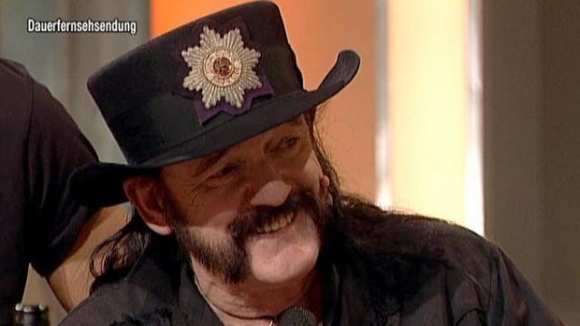 TV total Sendung vom 03.12.2012
