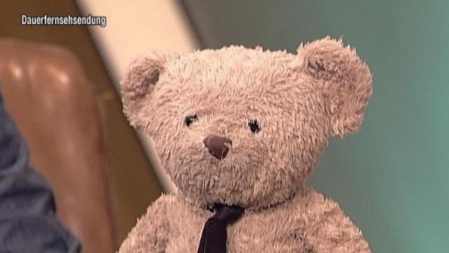 TV total Sendung vom 12.12.2012