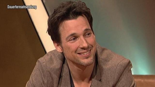 TV total Sendung vom 17.12.2012