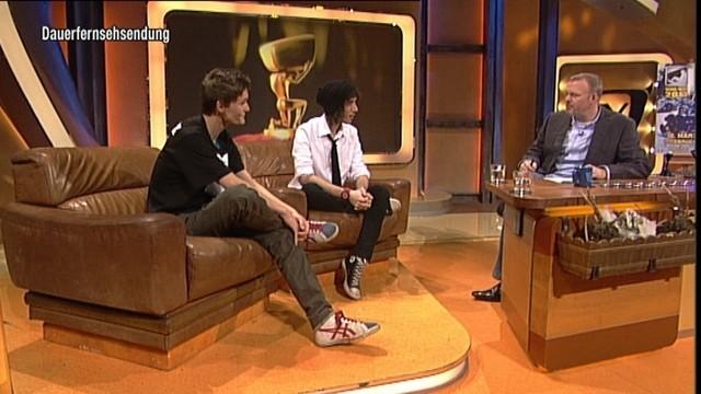 TV total Sendung vom 20.01.2011