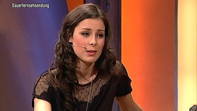 TV total Sendung vom 31.01.2011