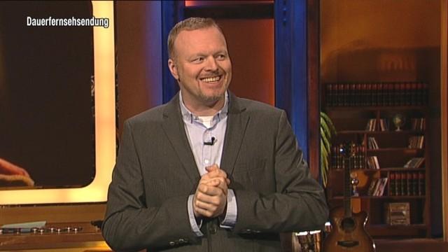 TV total Sendung vom 02.02.2011