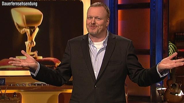 TV total Sendung vom 07.02.2011