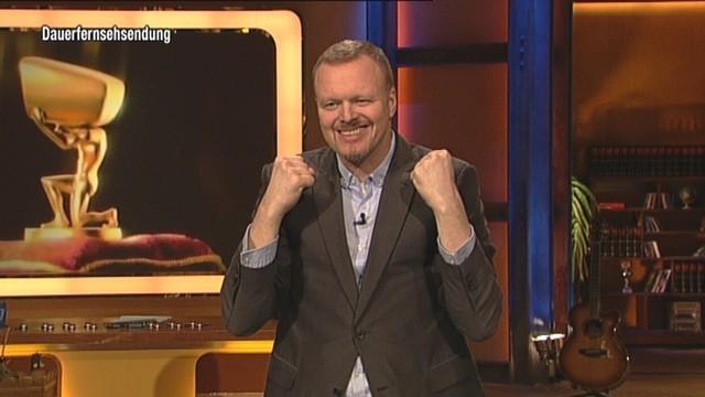 TV total Sendung vom 08.02.2011