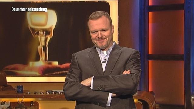 TV total Sendung vom 14.02.2011