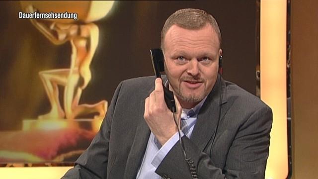 TV total Sendung vom 16.02.2011