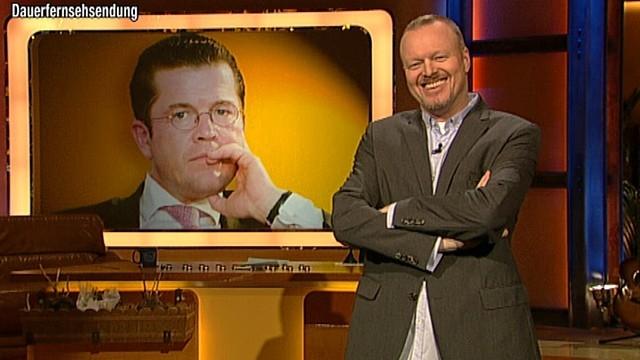 TV total Sendung vom 23.02.2011