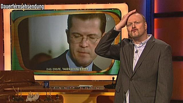 TV total Sendung vom 02.03.2011