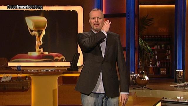 TV total Sendung vom 07.03.2011