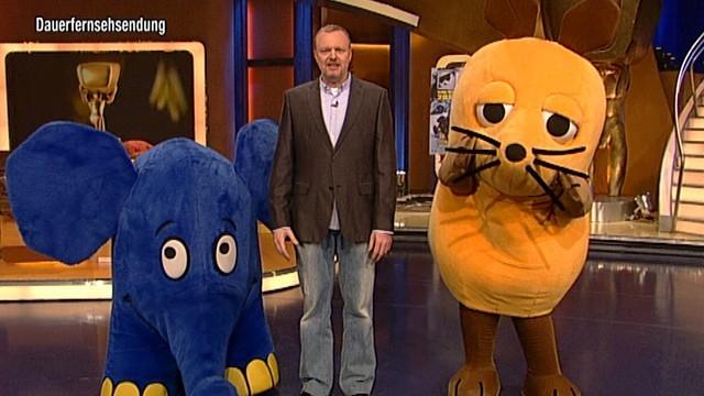TV total Sendung vom 08.03.2011