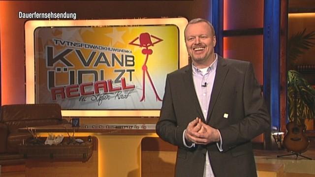 TV total Sendung vom 15.03.2011