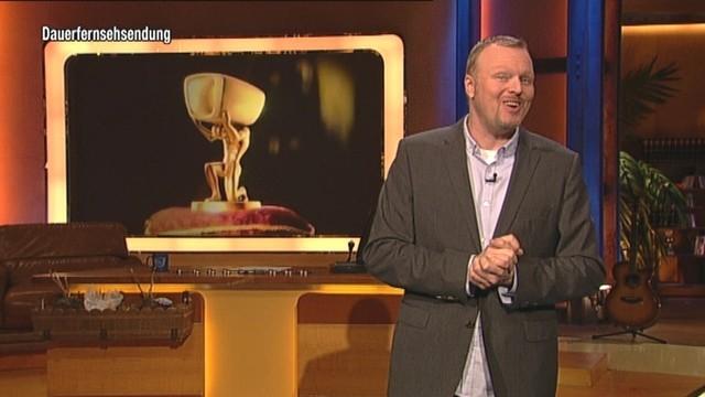 TV total Sendung vom 17.03.2011