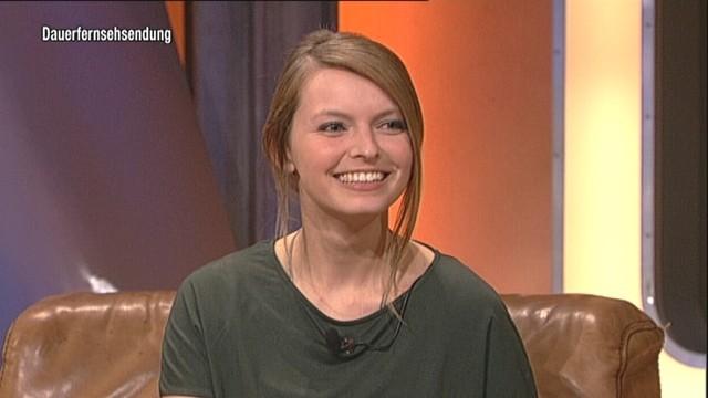 TV total Sendung vom 24.03.2011