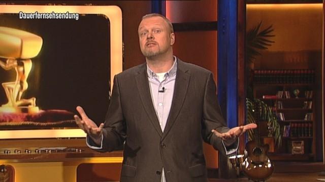 TV total Sendung vom 05.04.2011