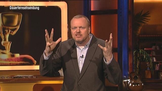 TV total Sendung vom 26.04.2011