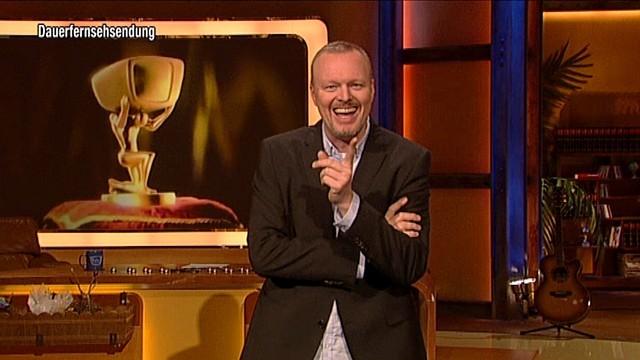 TV total Sendung vom 05.05.2011