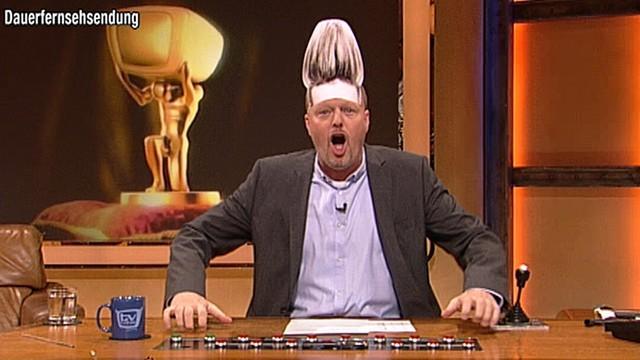 TV total Sendung vom 16.05.2011