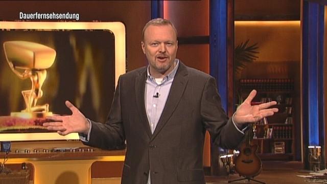 TV total Sendung vom 17.05.2011