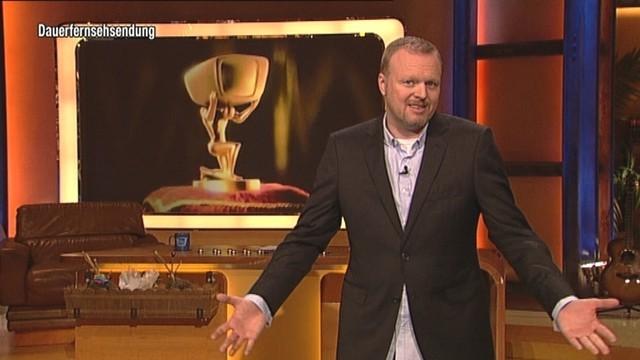 TV total Sendung vom 19.05.2011