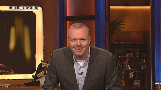 TV total Sendung vom 23.05.2011