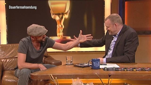 TV total Sendung vom 30.05.2011
