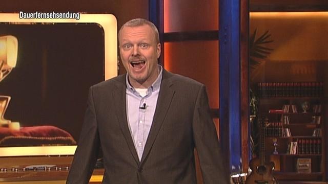 TV total Sendung vom 01.06.2011