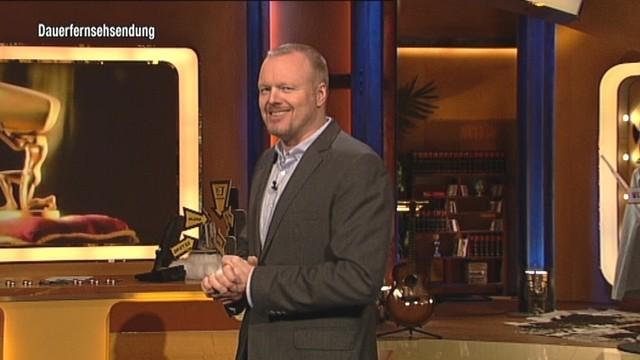TV total Sendung vom 07.06.2011