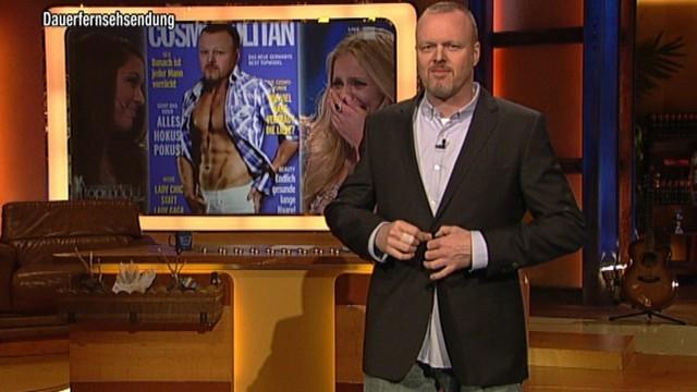 TV total Sendung vom 09.06.2011