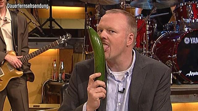 TV total Sendung vom 14.06.2011