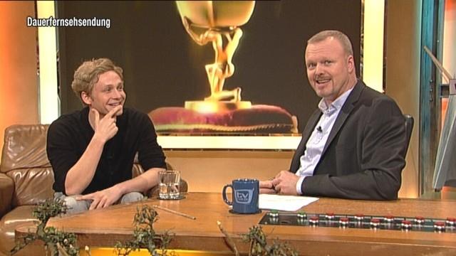 TV total Sendung vom 05.09.2011
