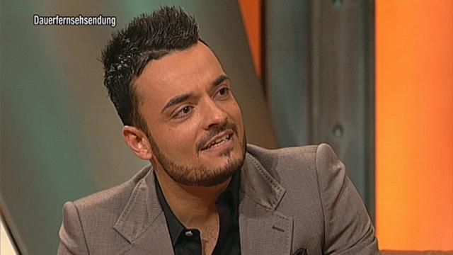 TV total Sendung vom 08.09.2011