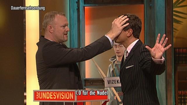 TV total Sendung vom 14.09.2011