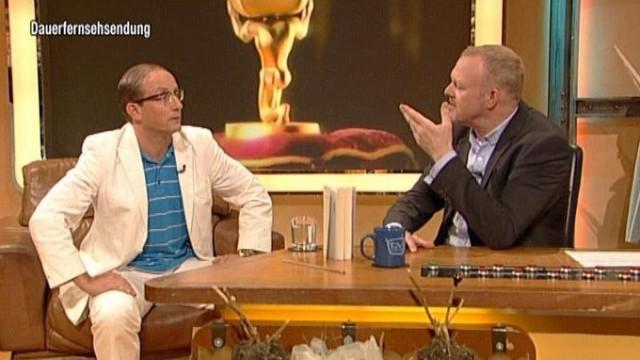 TV total Sendung vom 20.09.2011