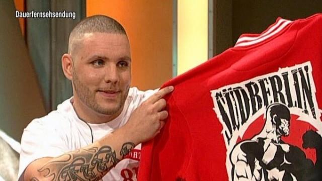 TV total Sendung vom 28.09.2011