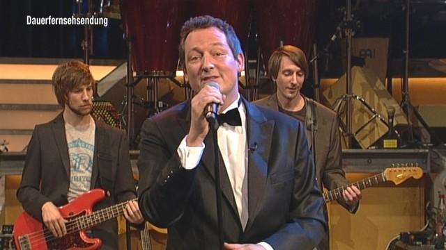 TV total Sendung vom 13.10.2011