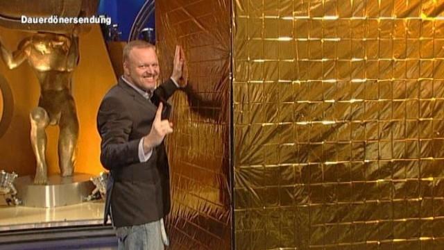 TV total Sendung vom 20.10.2011