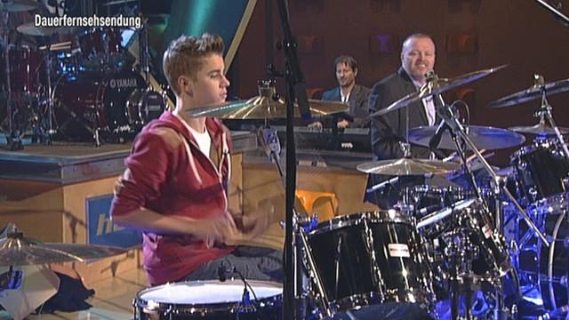 TV total Sendung vom 15.11.2011