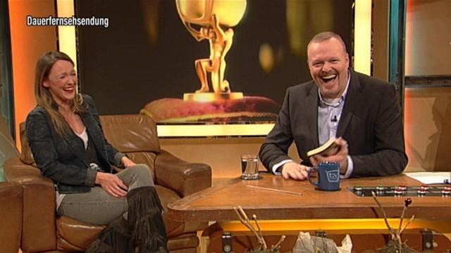 TV total Sendung vom 16.11.2011