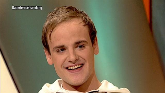 TV total Sendung vom 17.11.2011
