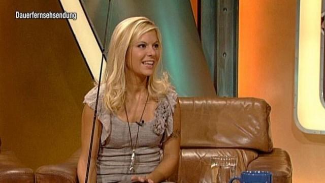 TV total Sendung vom 22.11.2011