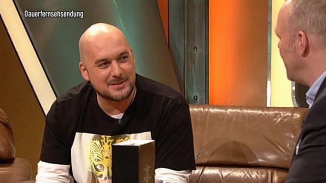 TV total Sendung vom 30.11.2011