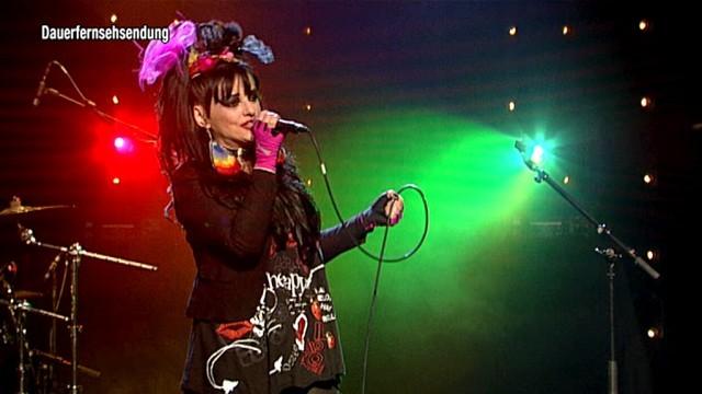 TV total Sendung vom 13.12.2011